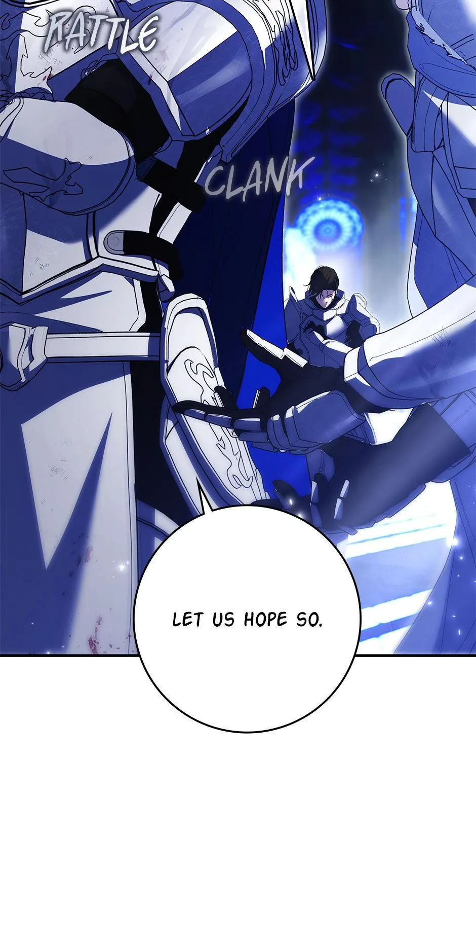 The Trash Was Me Chapter 30 page 46 - 