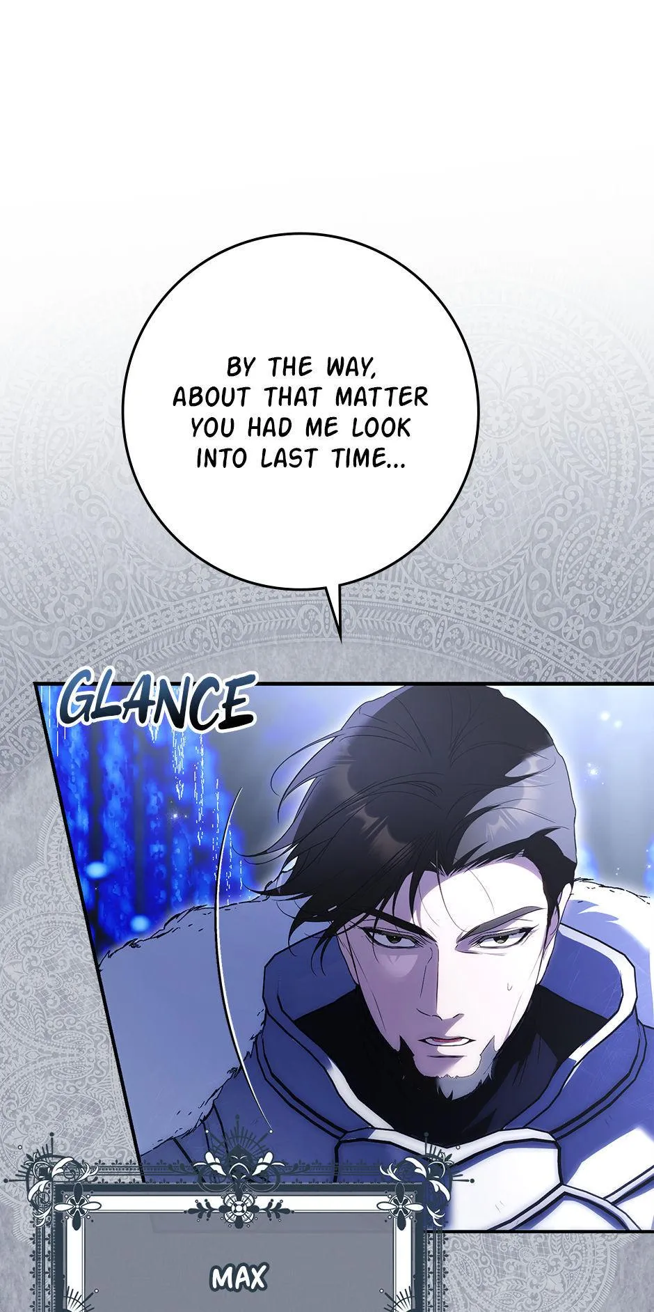The Trash Was Me Chapter 30 page 47 - 