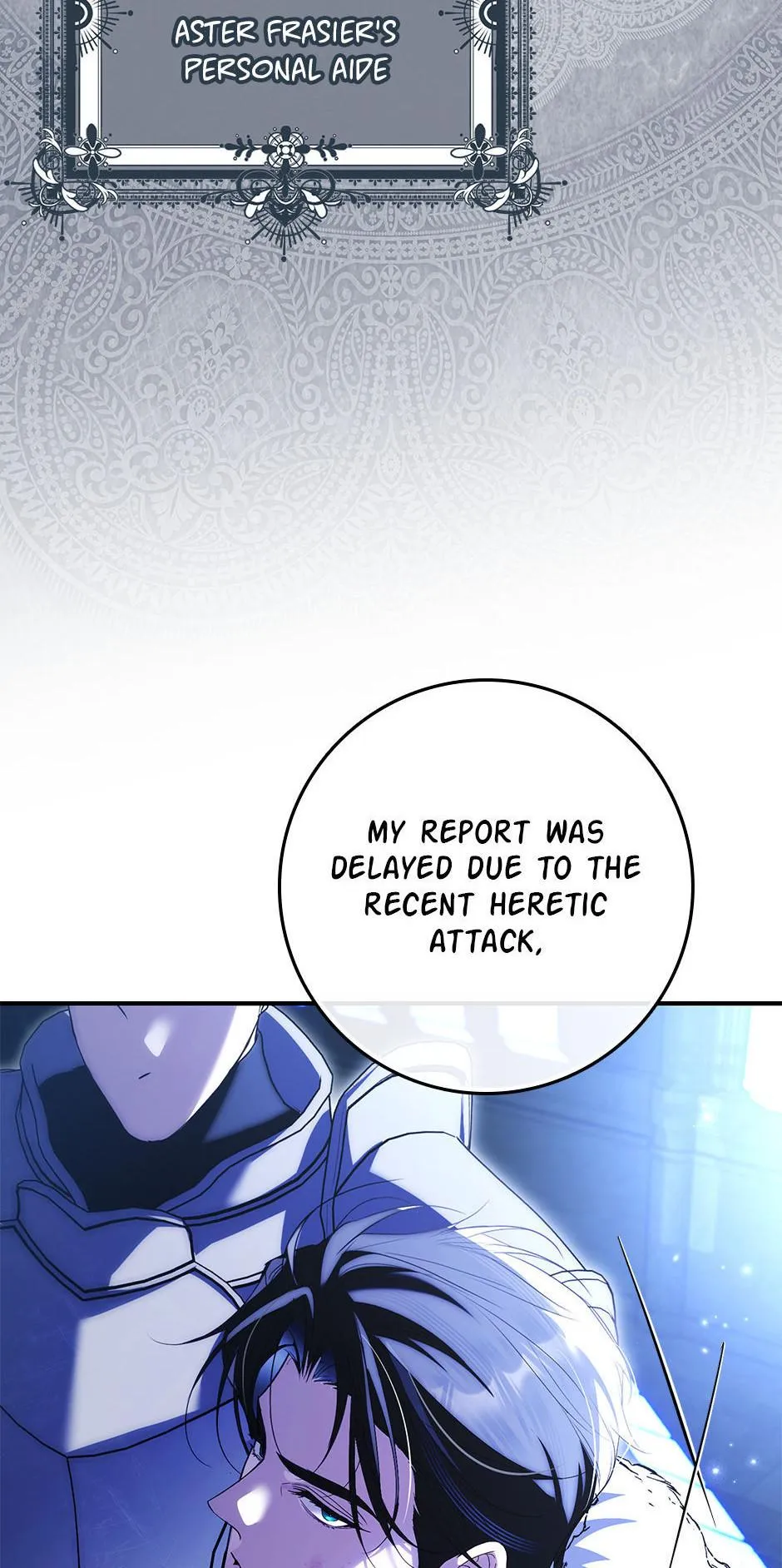 The Trash Was Me Chapter 30 page 48 - 