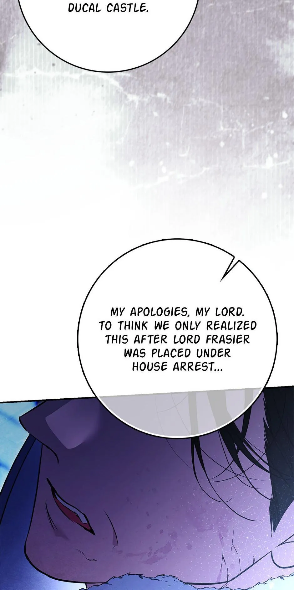 The Trash Was Me Chapter 30 page 52 - 