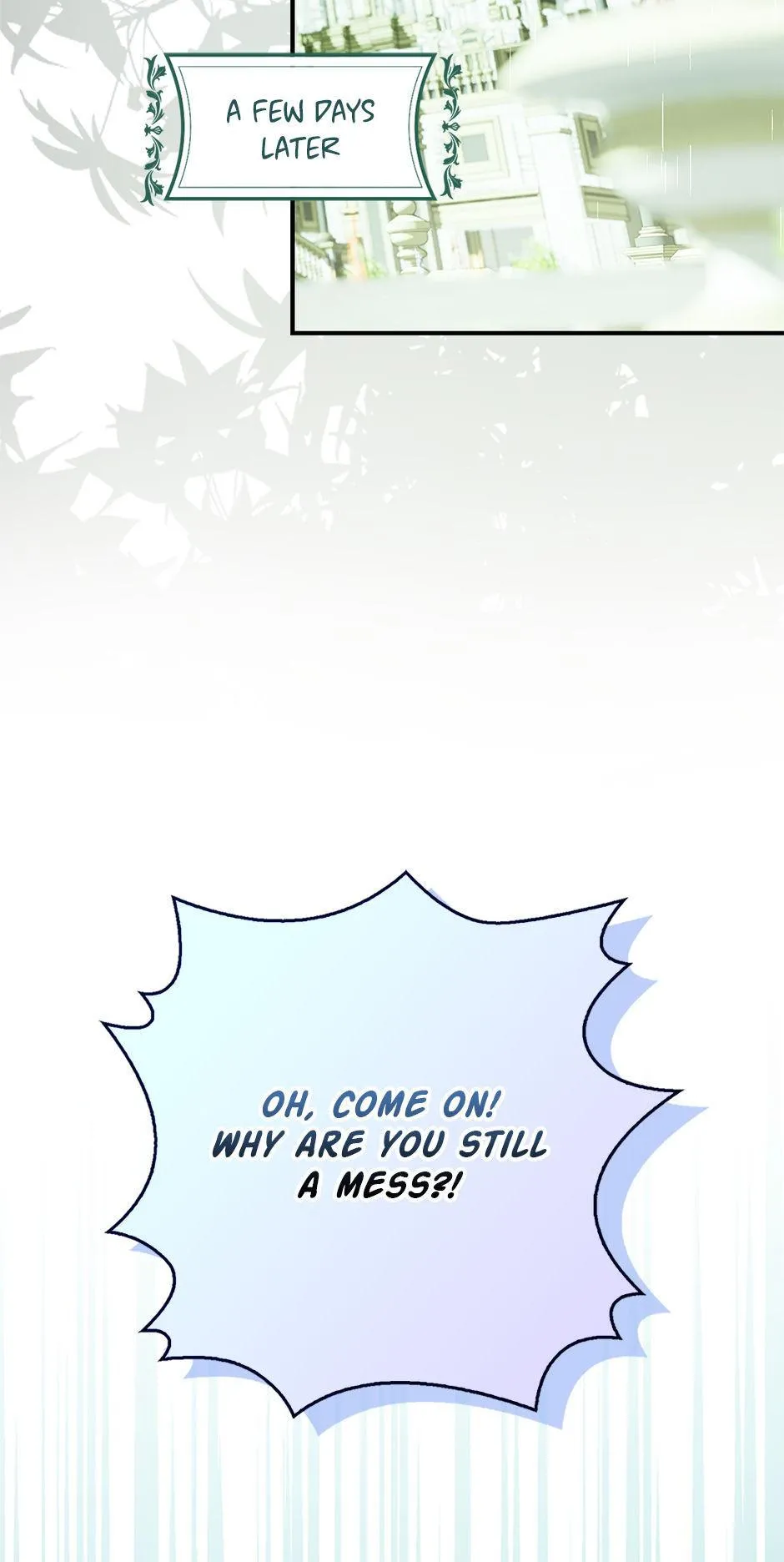 The Trash Was Me Chapter 30 page 59 - 