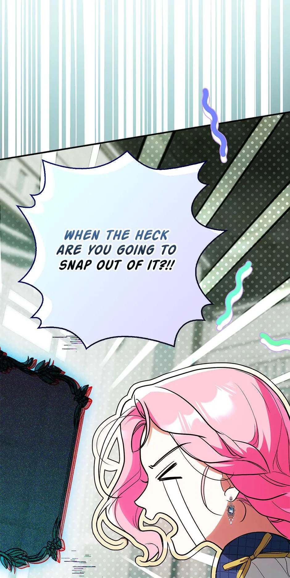 The Trash Was Me Chapter 30 page 60 - 