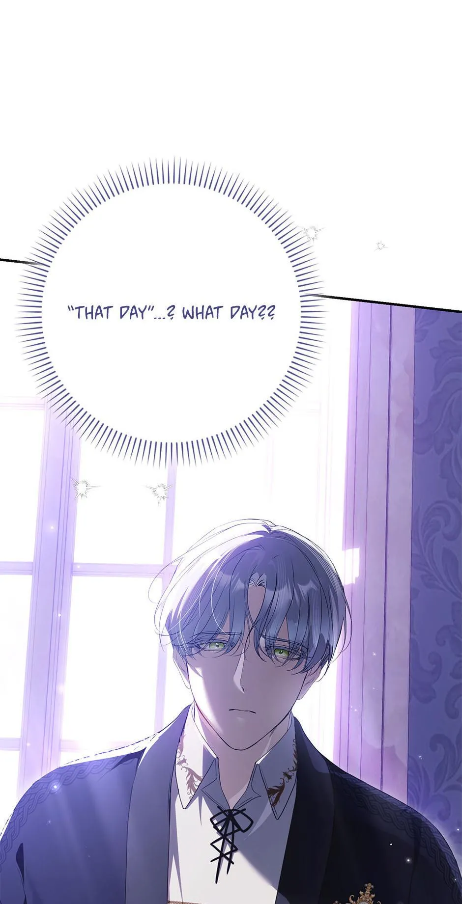 The Trash Was Me Chapter 30 page 7 - 