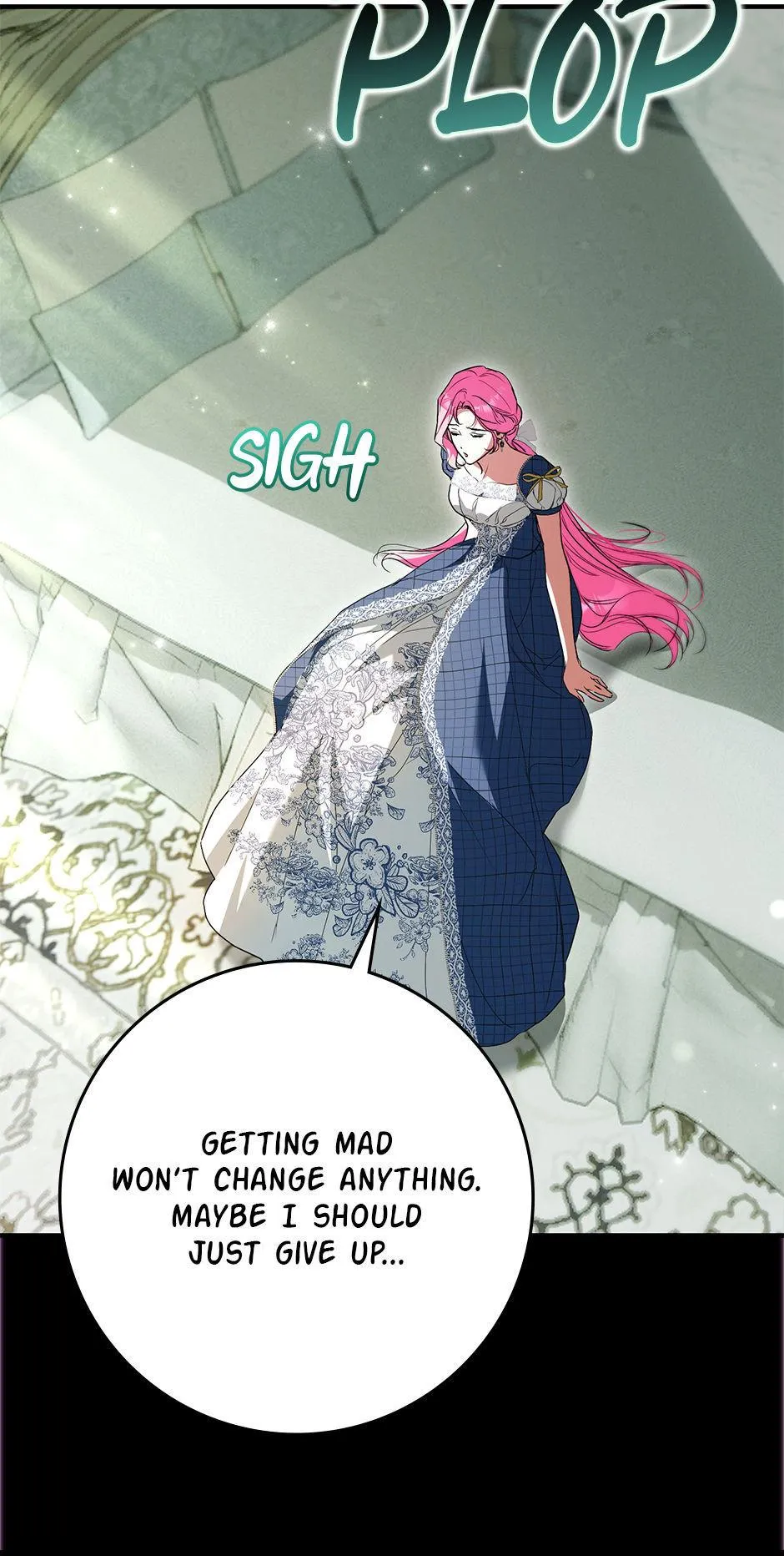 The Trash Was Me Chapter 30 page 63 - 