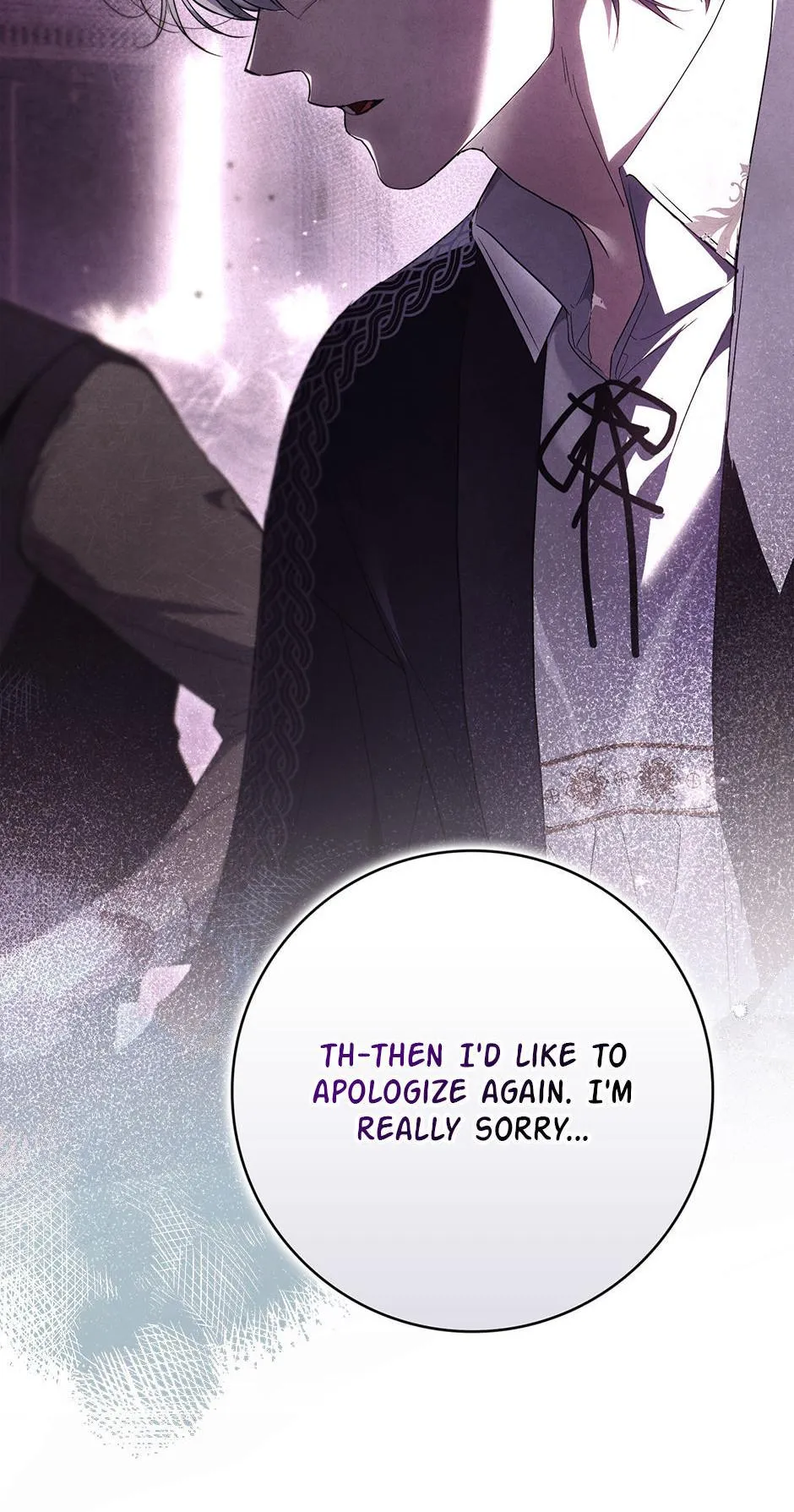 The Trash Was Me Chapter 30 page 65 - 
