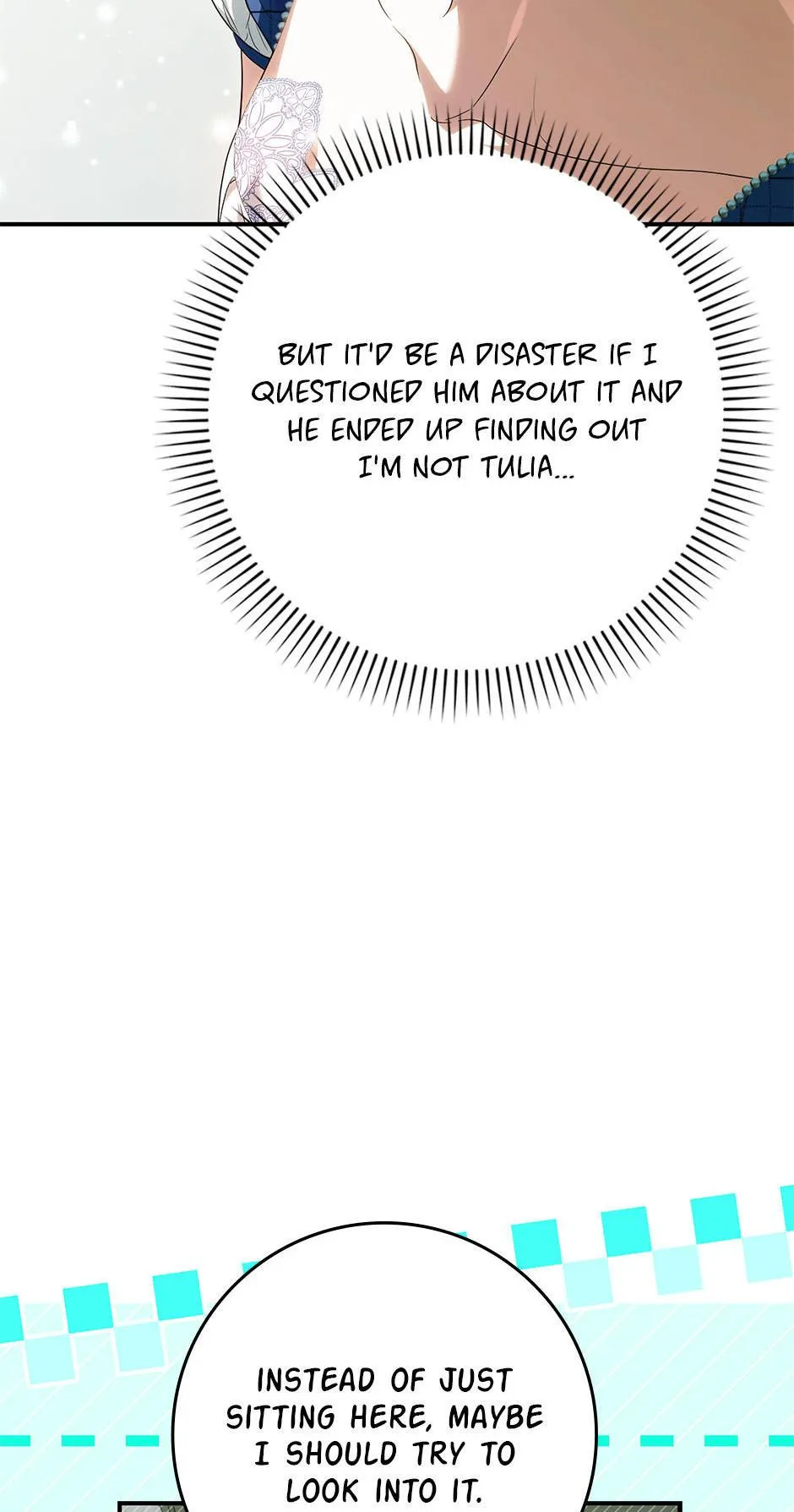 The Trash Was Me Chapter 30 page 67 - 
