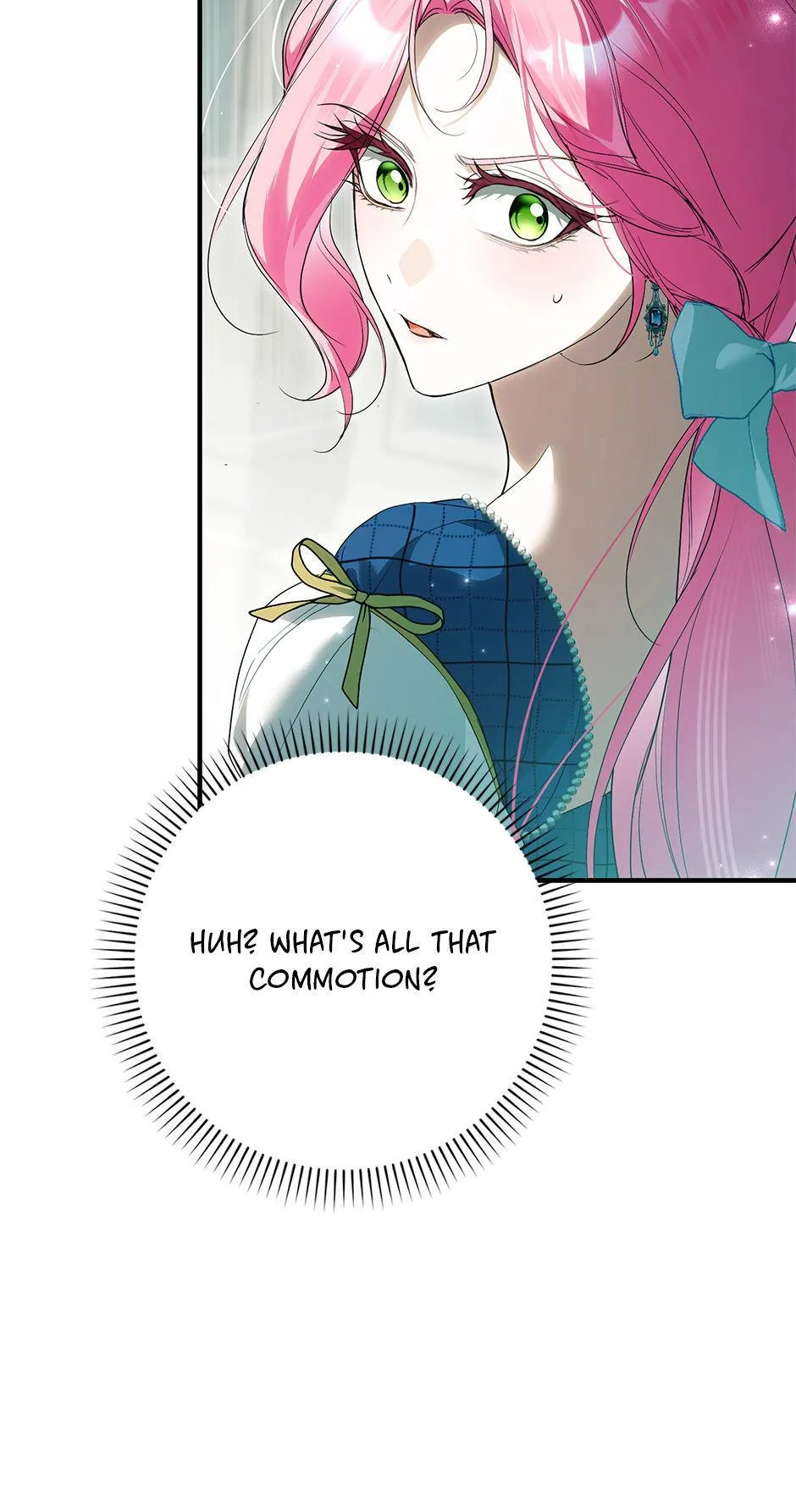The Trash Was Me Chapter 30 page 72 - 
