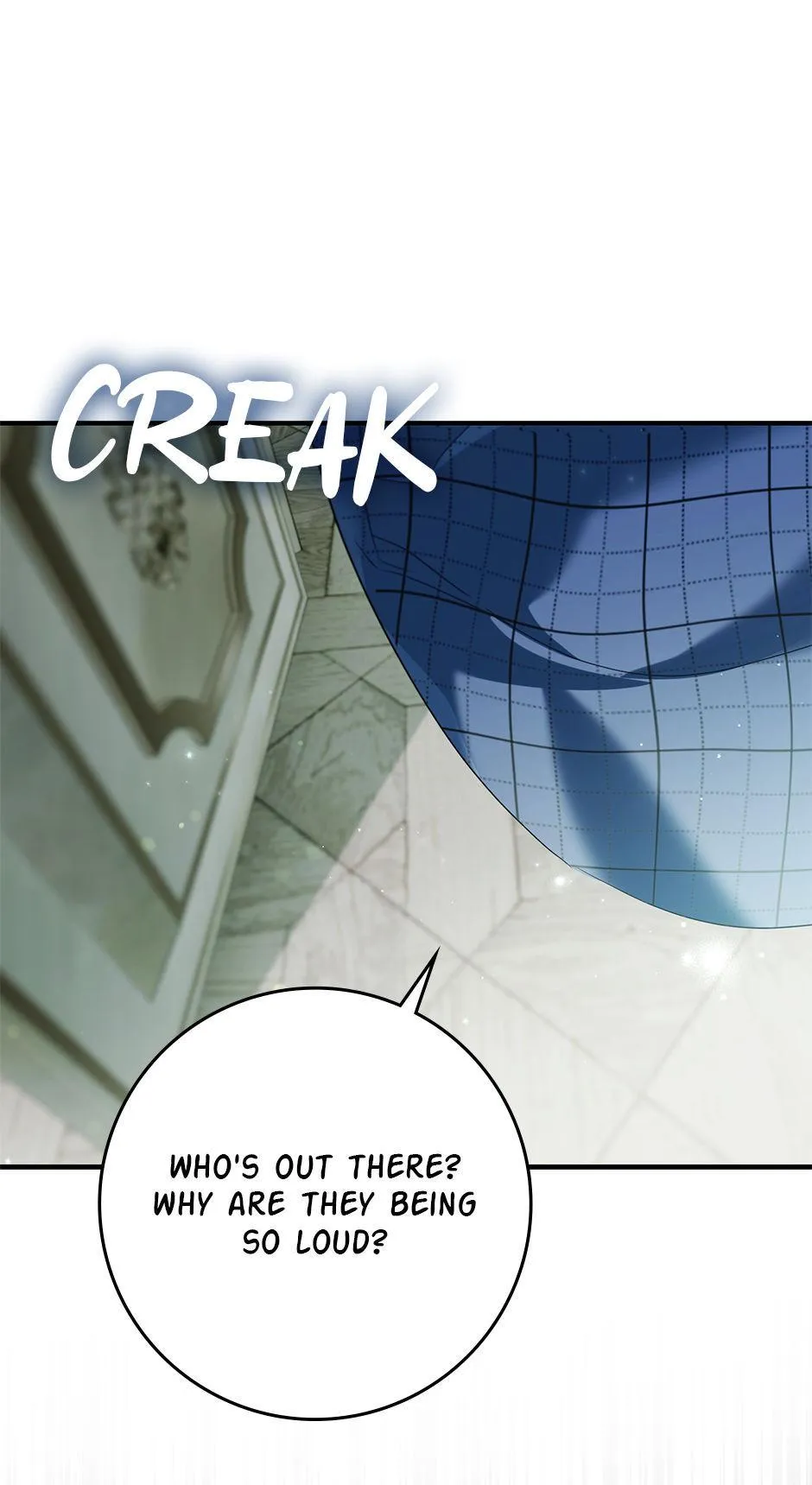 The Trash Was Me Chapter 30 page 73 - 