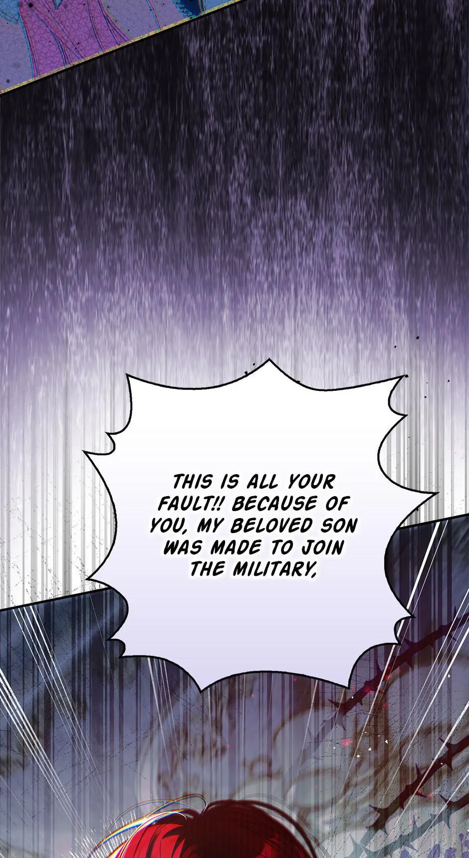 The Trash Was Me Chapter 30 page 76 - 