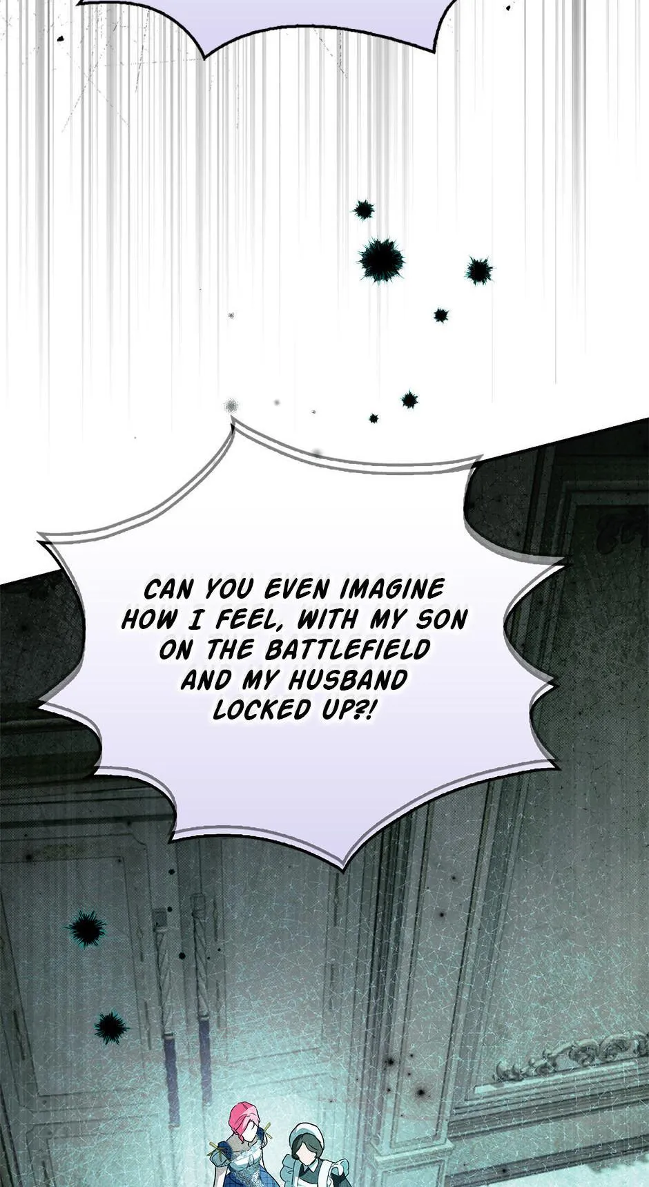 The Trash Was Me Chapter 30 page 78 - 