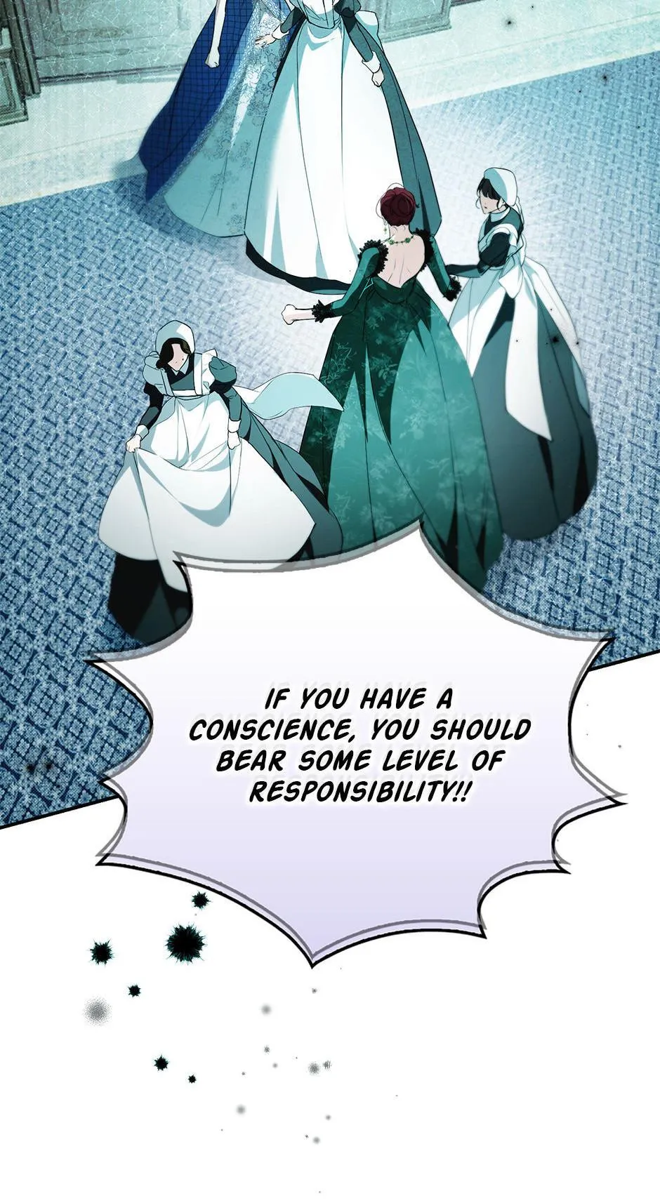 The Trash Was Me Chapter 30 page 79 - 