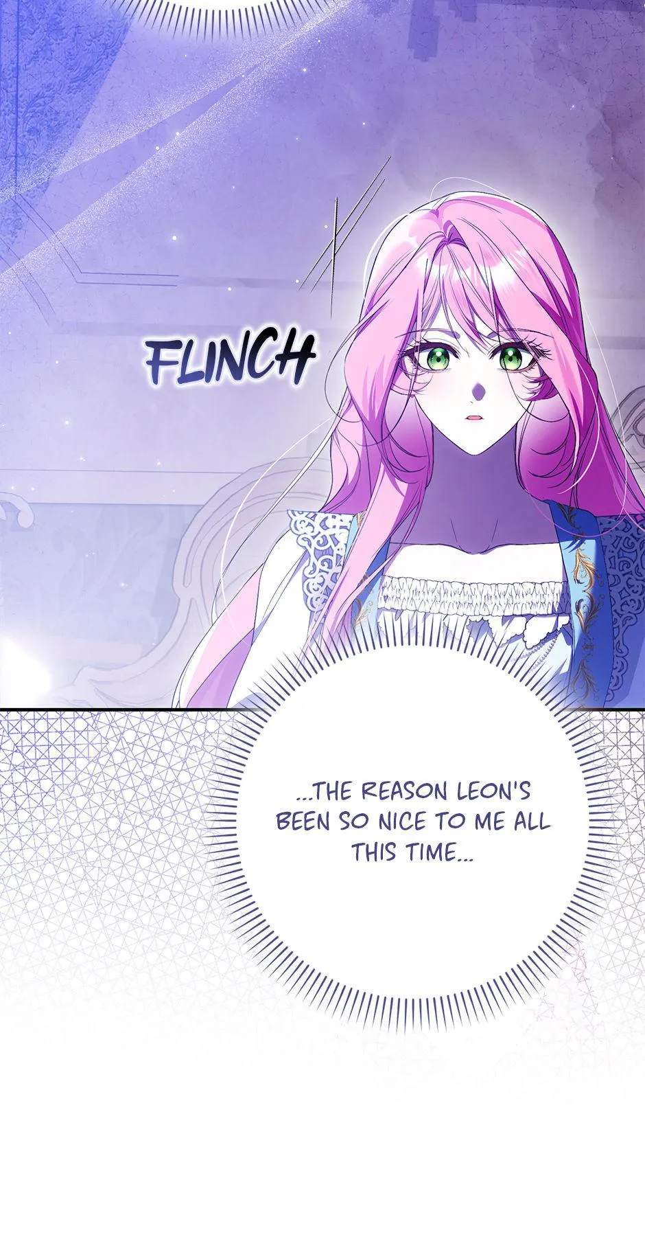 The Trash Was Me Chapter 30 page 9 - 