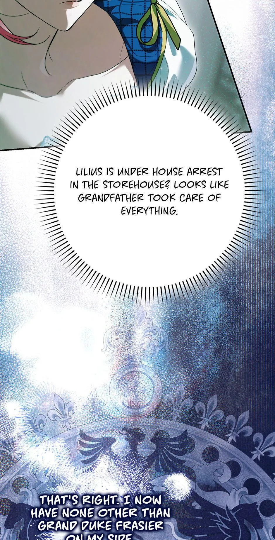 The Trash Was Me Chapter 30 page 82 - 