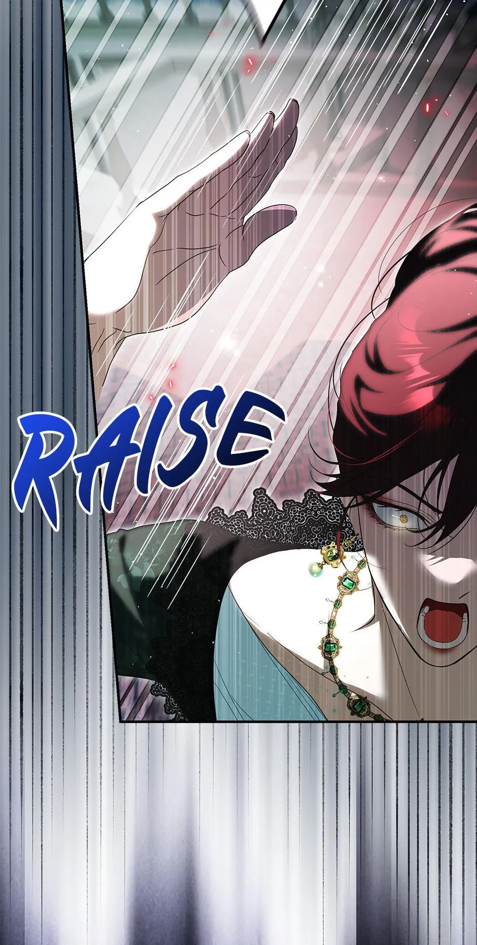 The Trash Was Me Chapter 30 page 95 - 