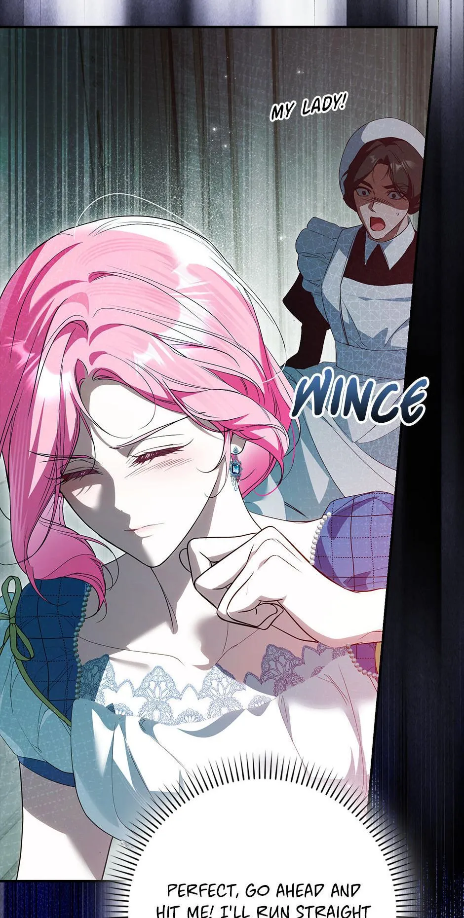 The Trash Was Me Chapter 30 page 96 - 