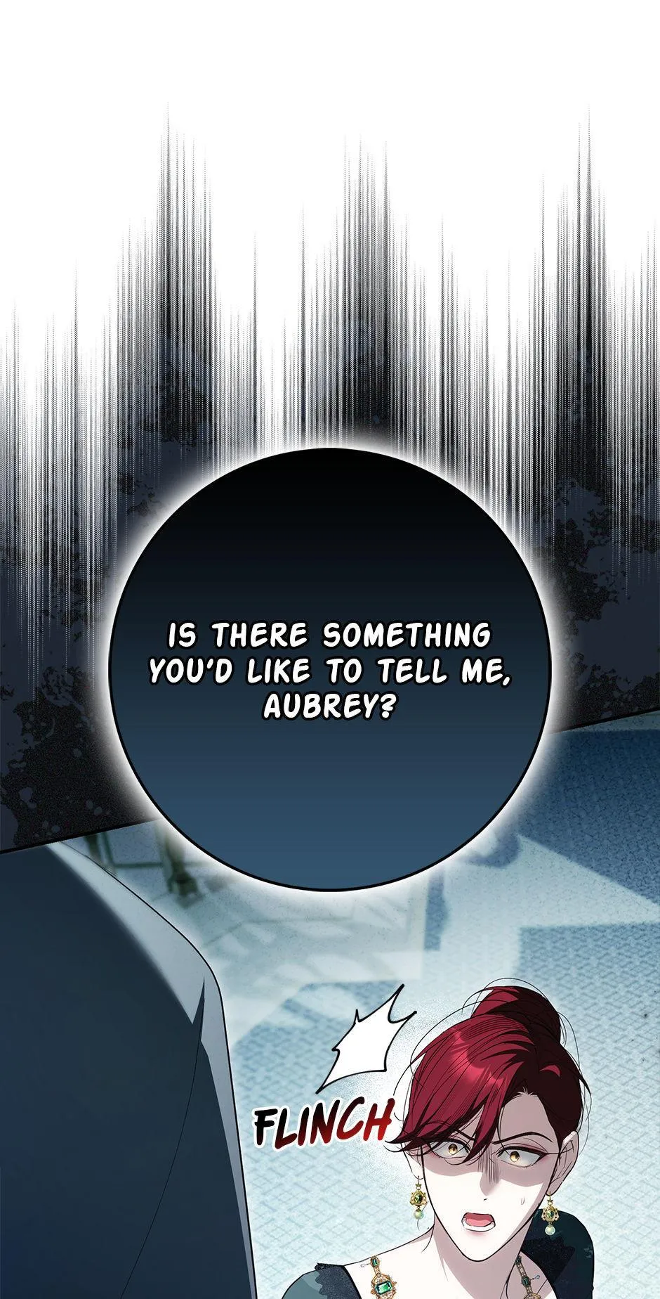 The Trash Was Me Chapter 31 page 13 - 