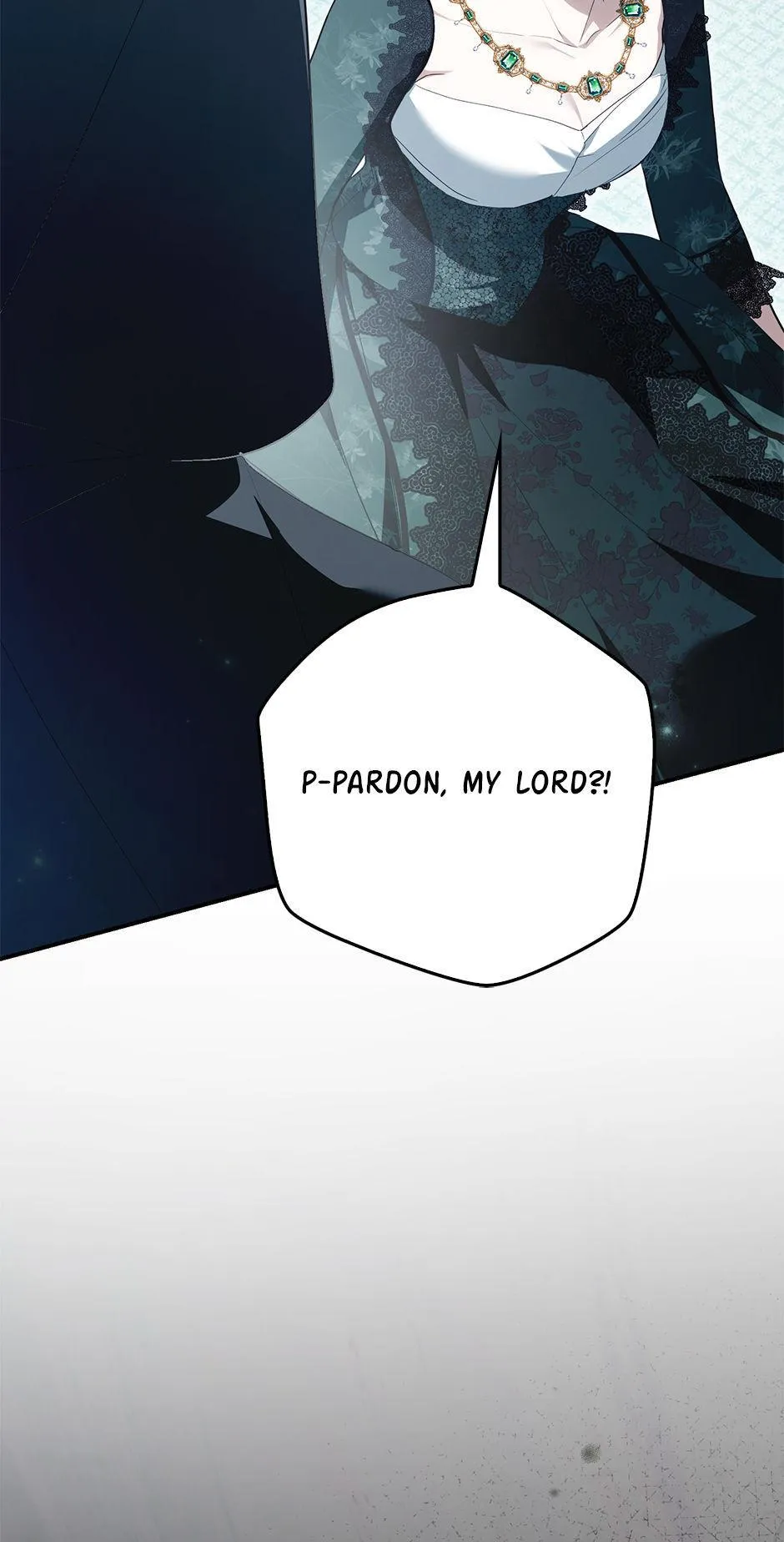 The Trash Was Me Chapter 31 page 14 - 