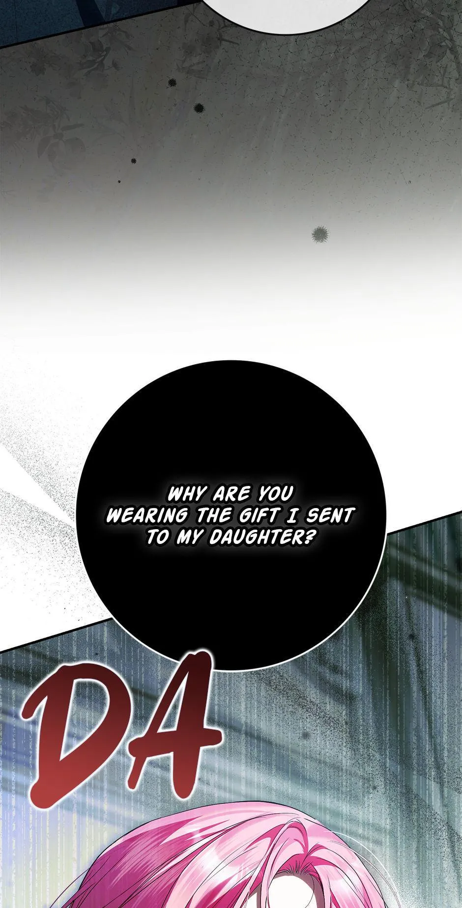 The Trash Was Me Chapter 31 page 16 - 