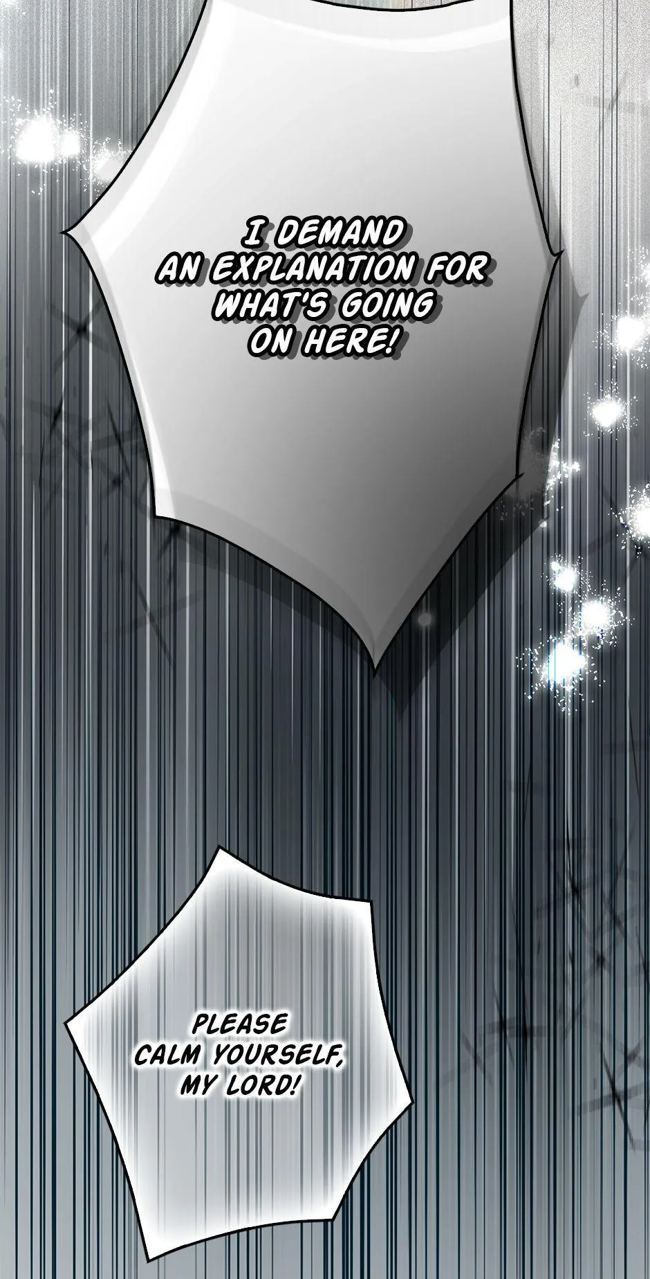 The Trash Was Me Chapter 31 page 19 - 