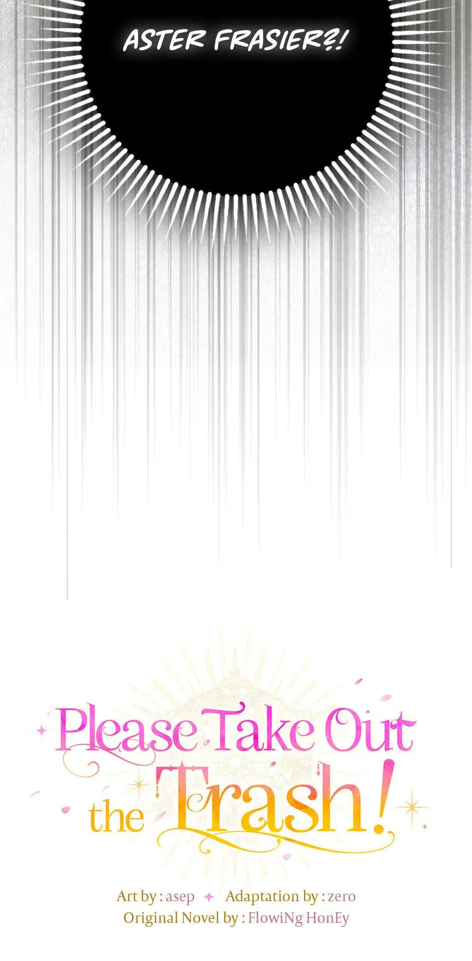 The Trash Was Me Chapter 31 page 3 - 