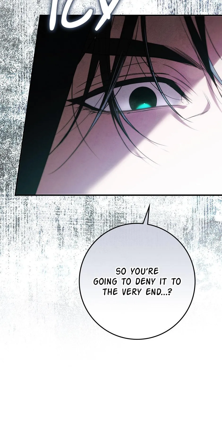 The Trash Was Me Chapter 31 page 22 - 