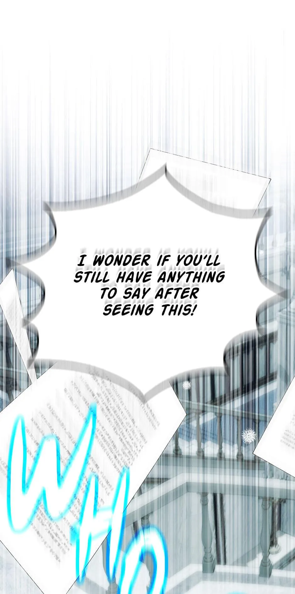 The Trash Was Me Chapter 31 page 23 - 