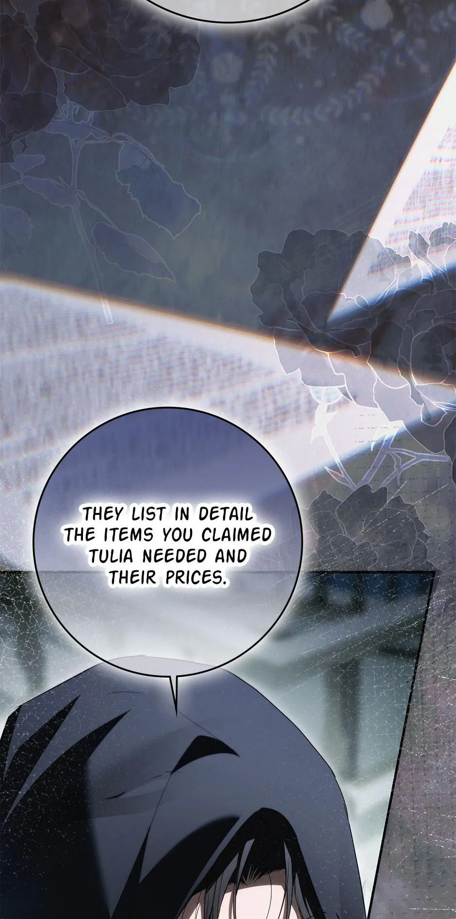 The Trash Was Me Chapter 31 page 26 - 