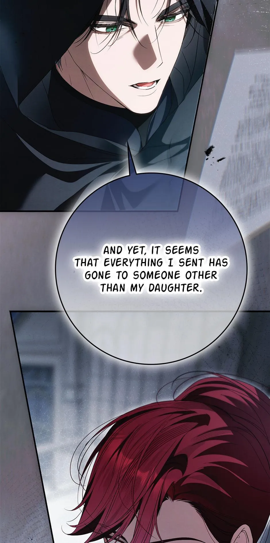 The Trash Was Me Chapter 31 page 27 - 
