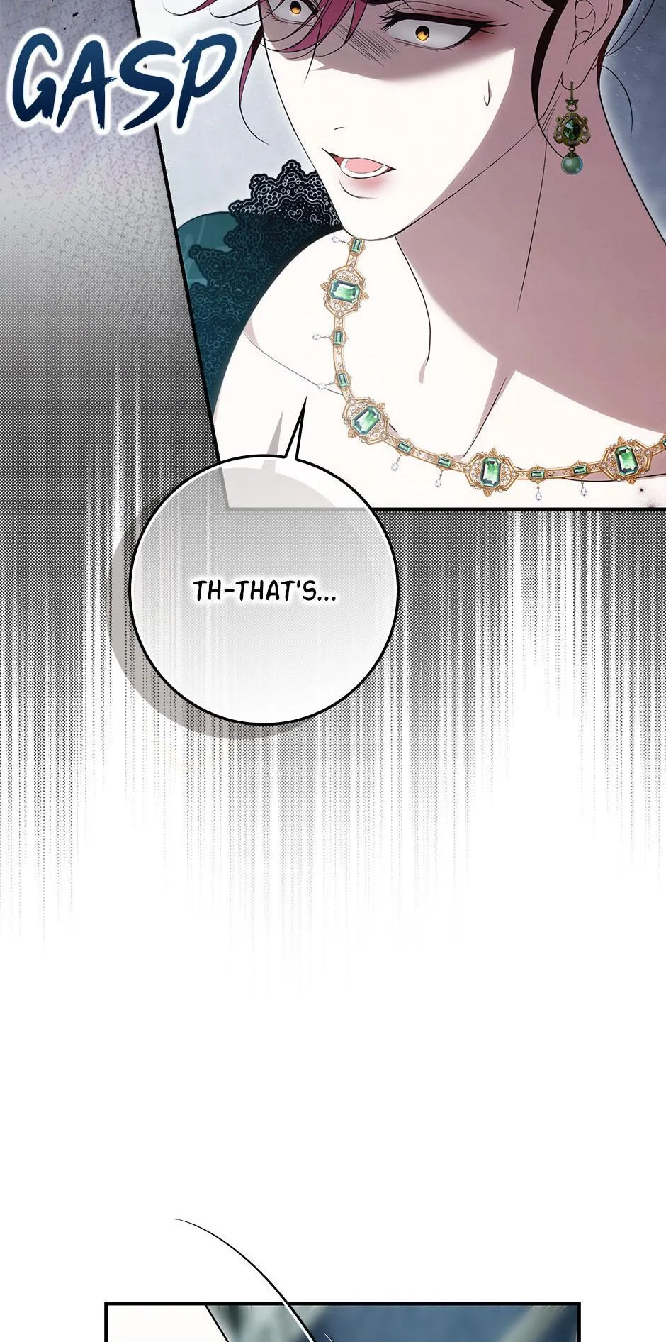 The Trash Was Me Chapter 31 page 28 - 