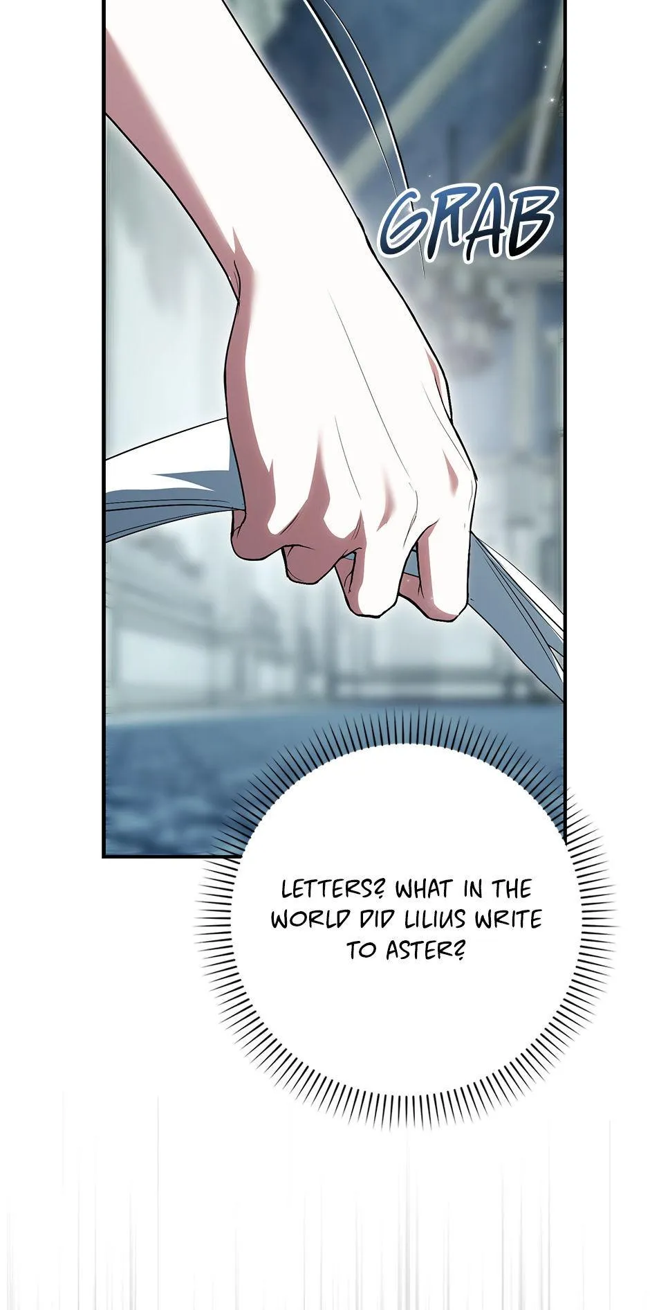 The Trash Was Me Chapter 31 page 29 - 