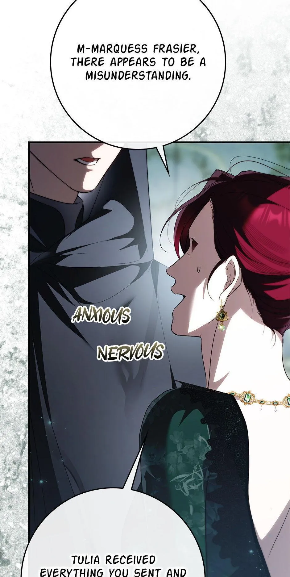 The Trash Was Me Chapter 31 page 38 - 