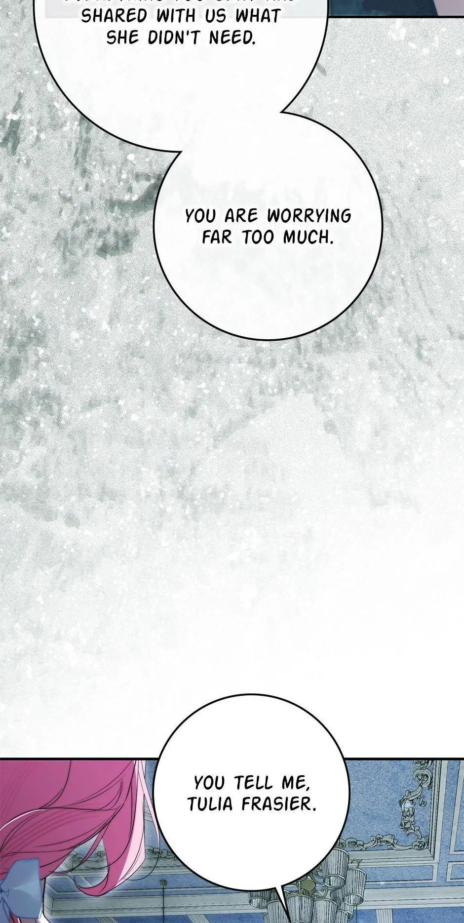 The Trash Was Me Chapter 31 page 39 - 