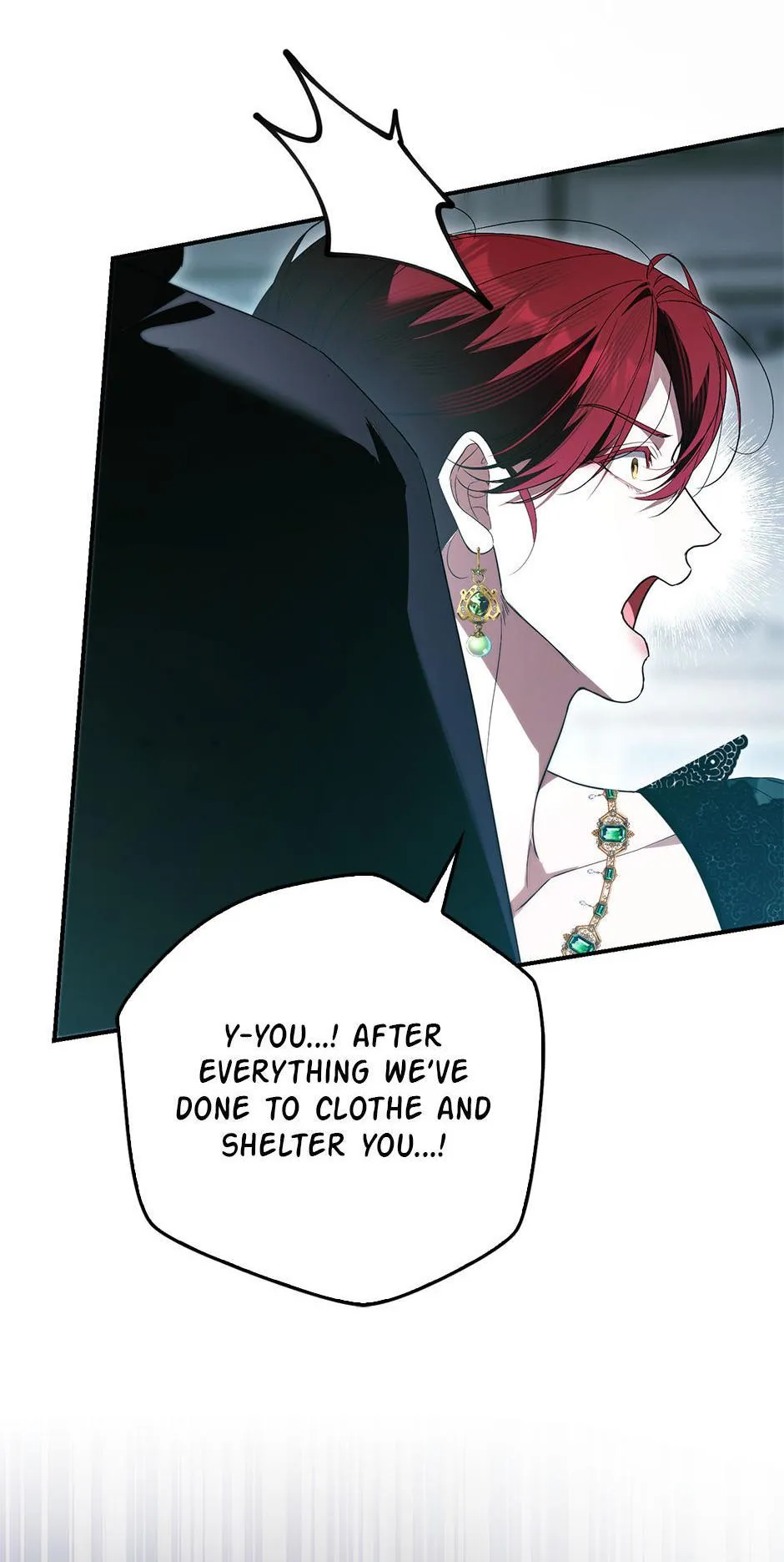 The Trash Was Me Chapter 31 page 44 - 