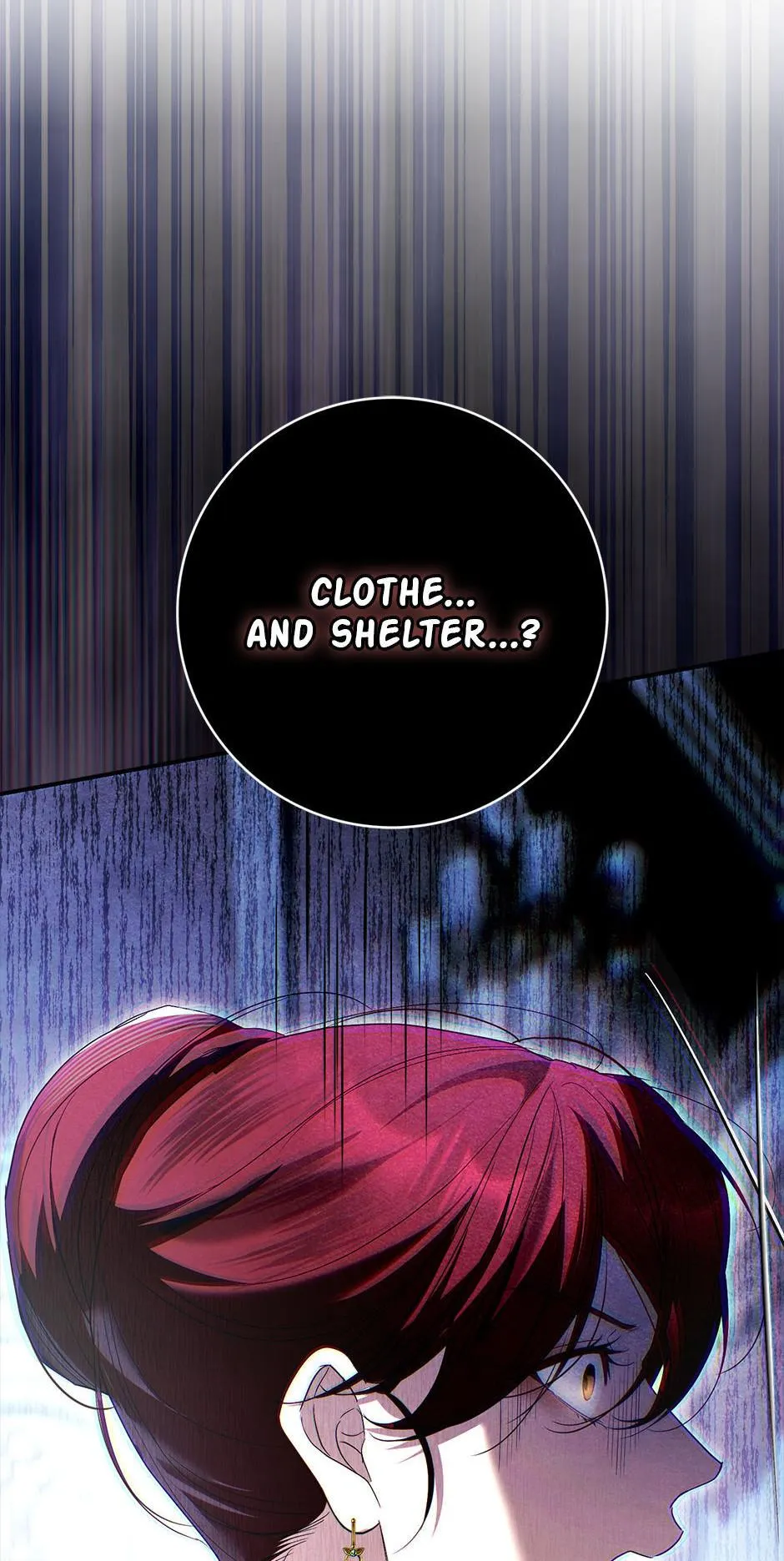 The Trash Was Me Chapter 31 page 45 - 