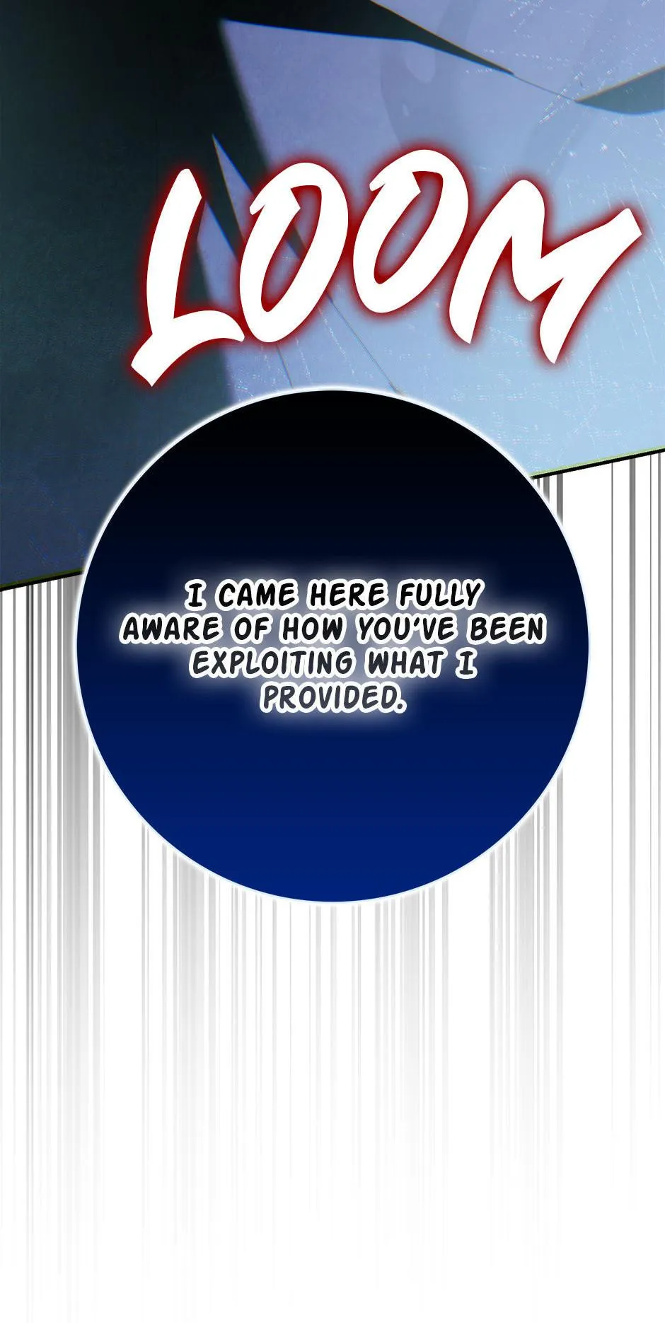 The Trash Was Me Chapter 31 page 48 - 