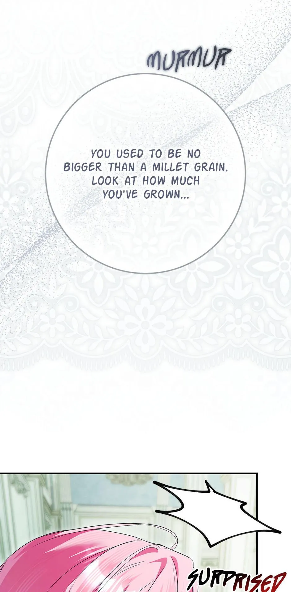The Trash Was Me Chapter 31 page 6 - 