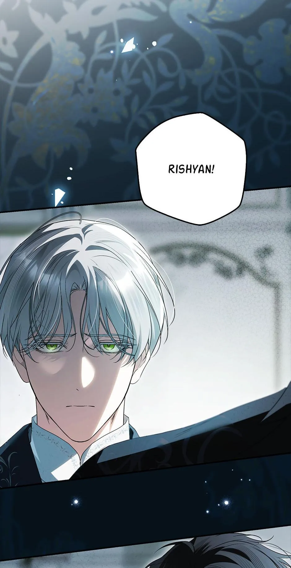The Trash Was Me Chapter 31 page 55 - 