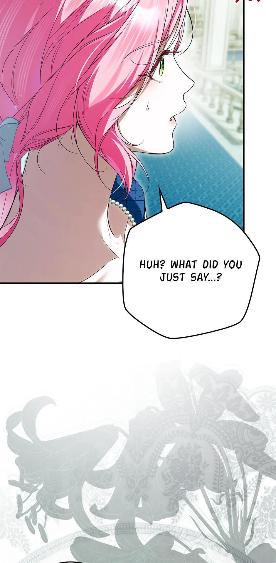 The Trash Was Me Chapter 31 page 7 - 