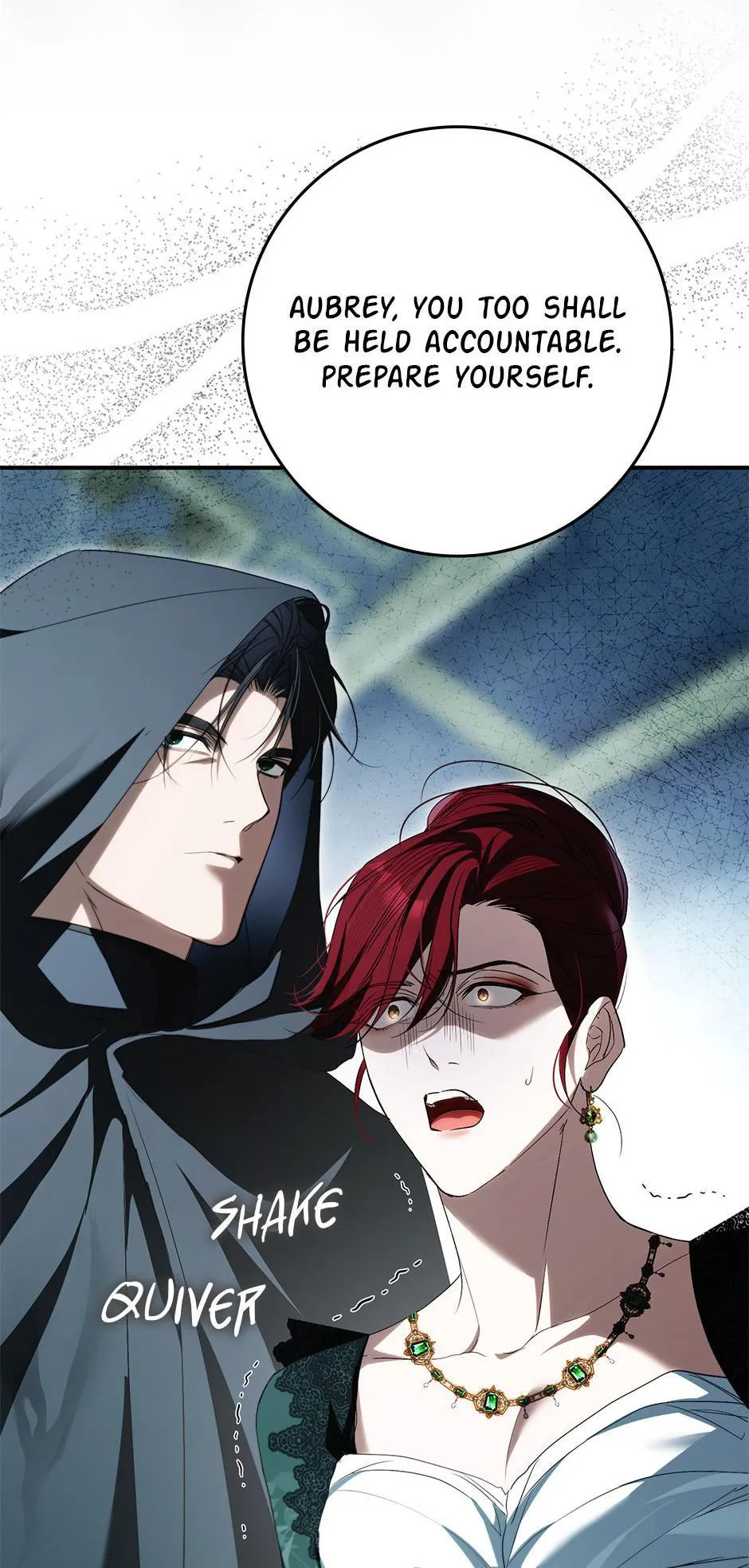 The Trash Was Me Chapter 31 page 62 - 
