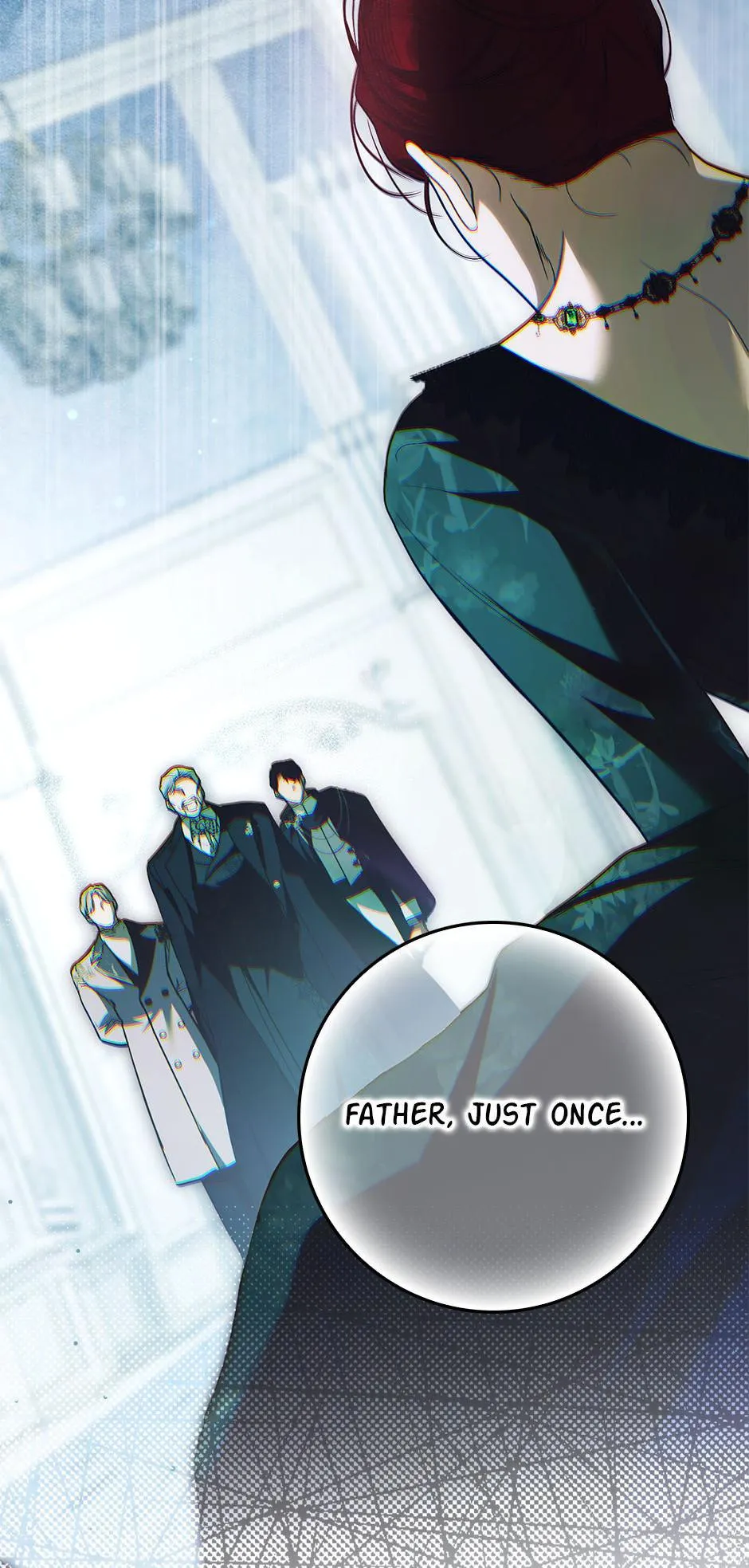 The Trash Was Me Chapter 31 page 66 - 