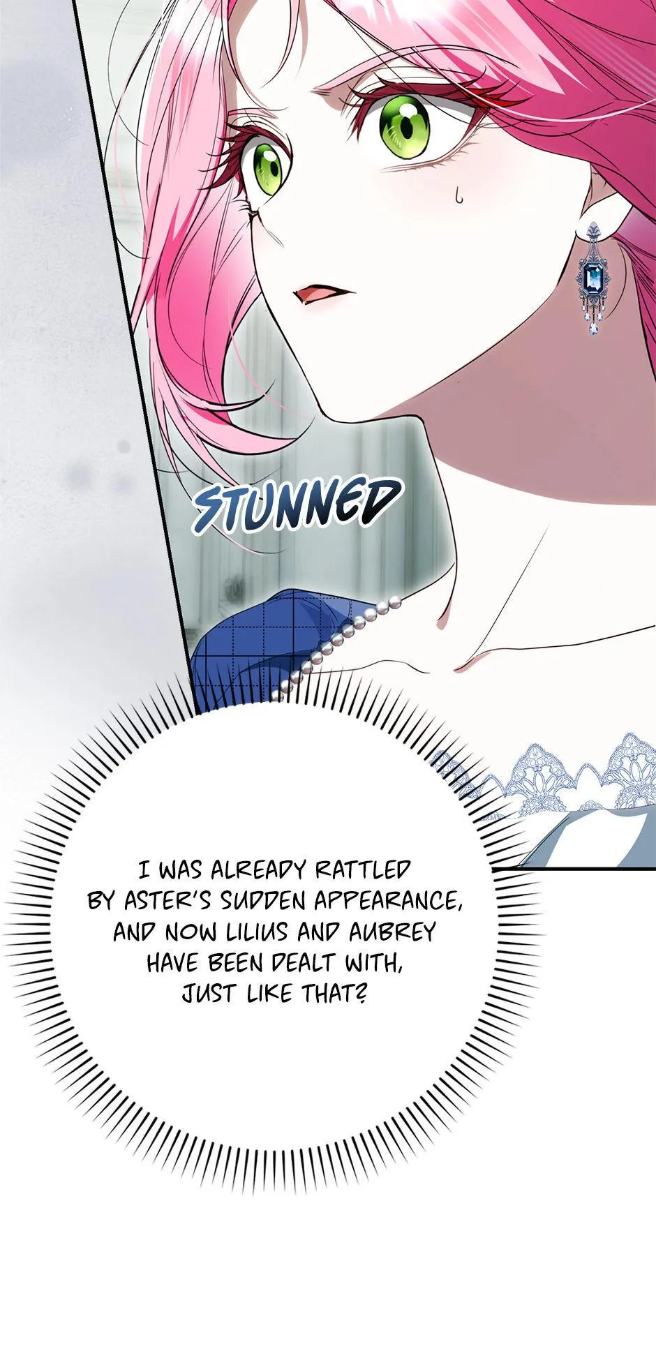 The Trash Was Me Chapter 31 page 68 - 