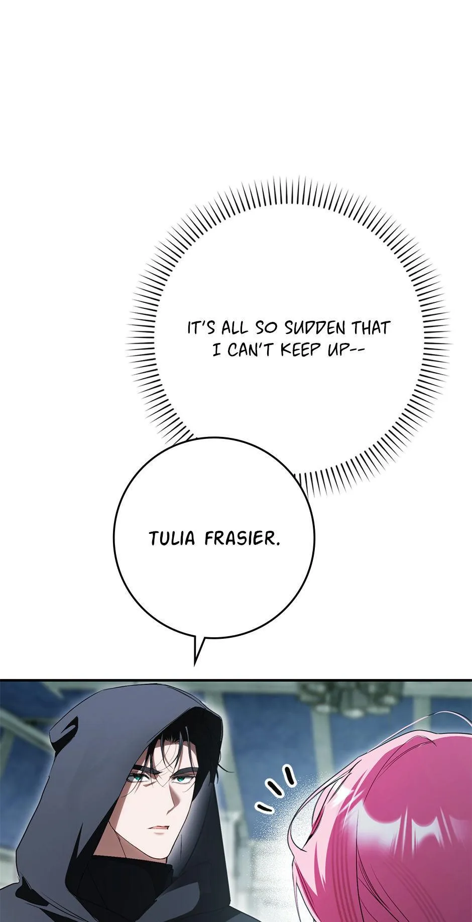 The Trash Was Me Chapter 31 page 69 - 