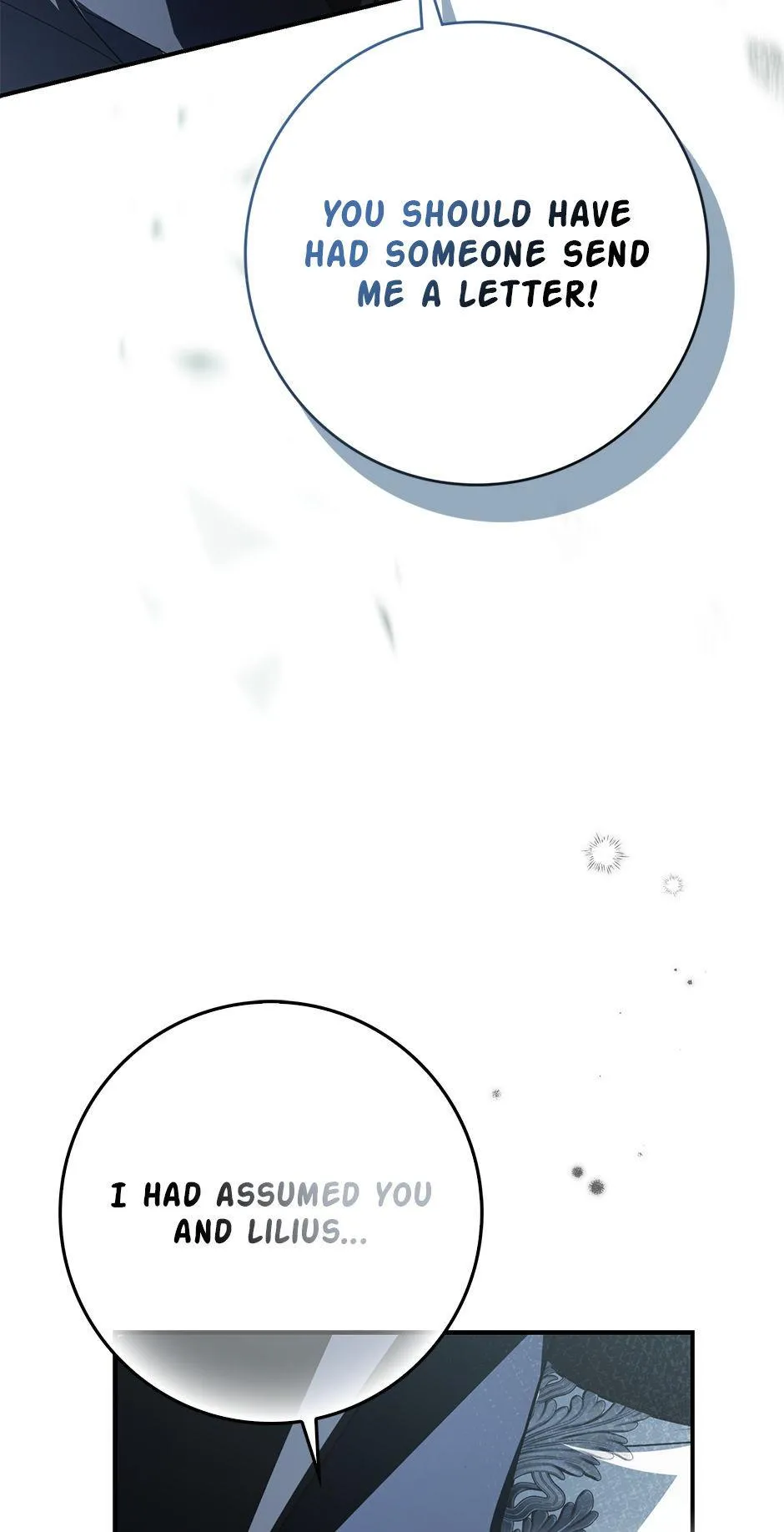 The Trash Was Me Chapter 31 page 75 - 