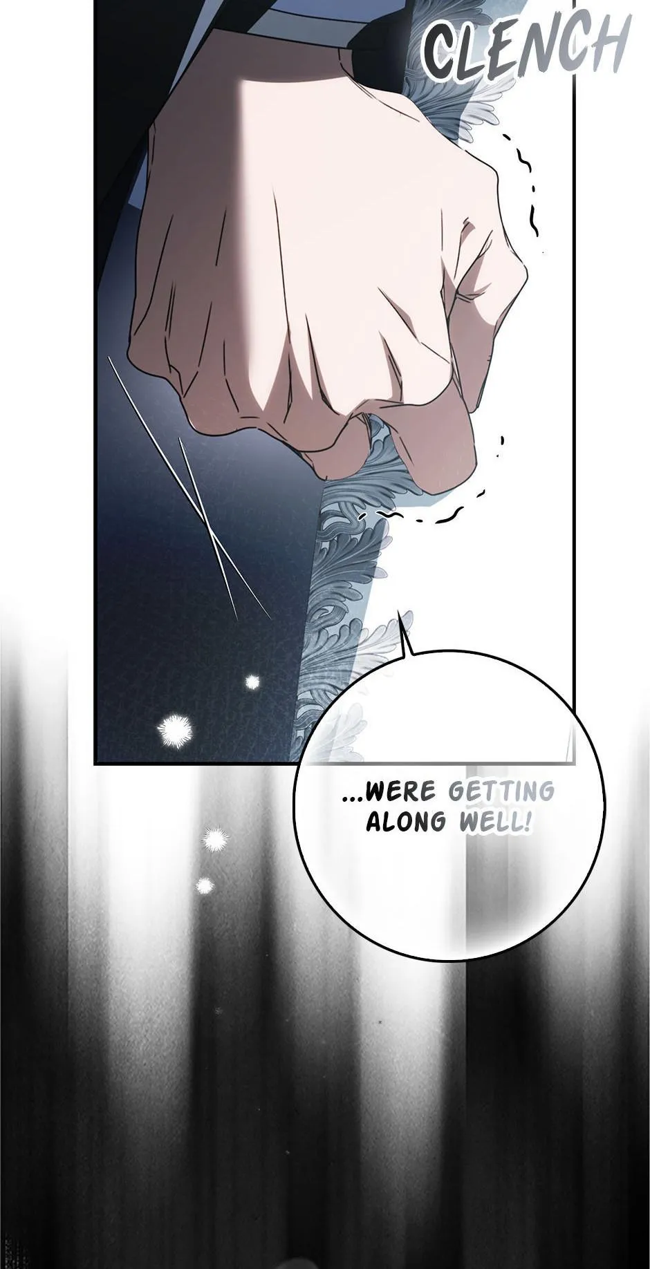 The Trash Was Me Chapter 31 page 76 - 