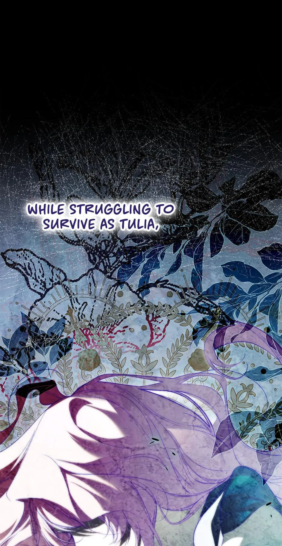 The Trash Was Me Chapter 31 page 79 - 