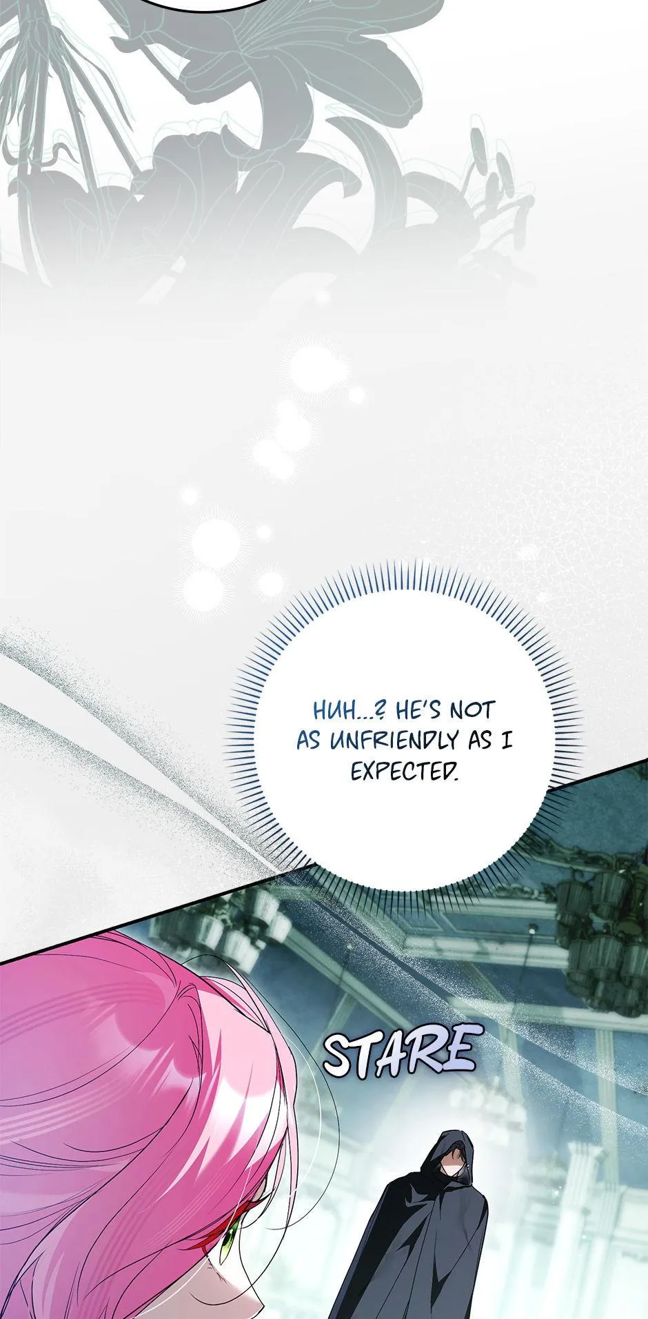 The Trash Was Me Chapter 31 page 9 - 