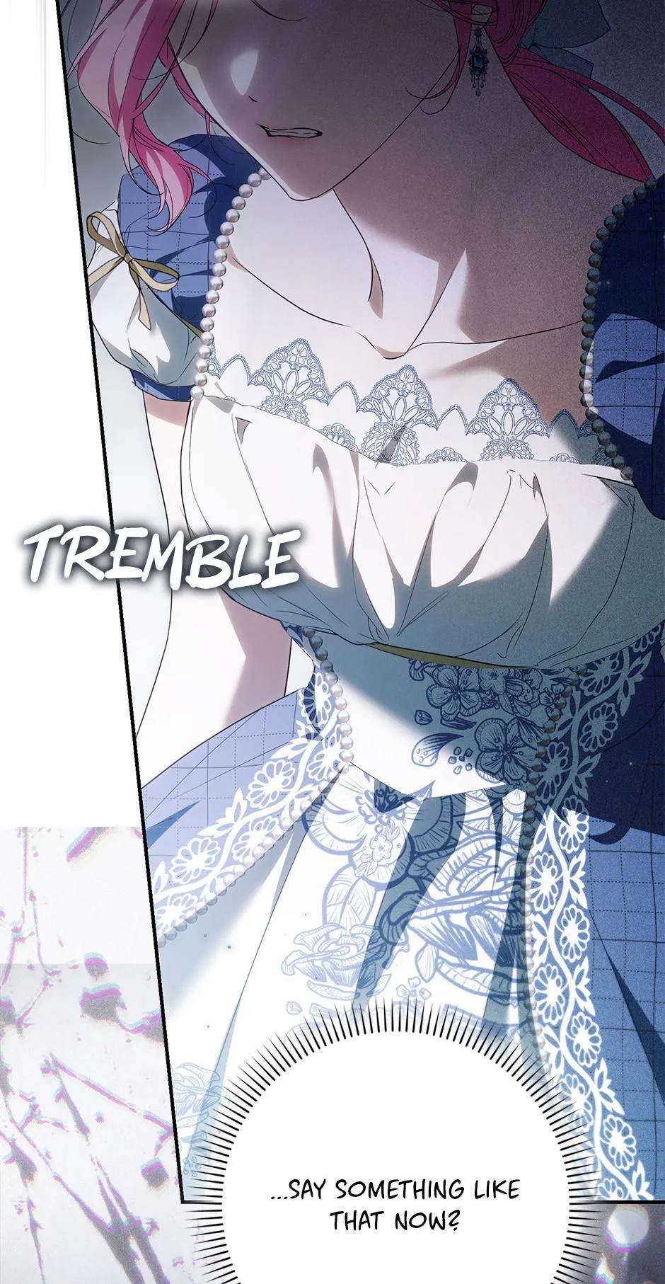 The Trash Was Me Chapter 31 page 82 - 