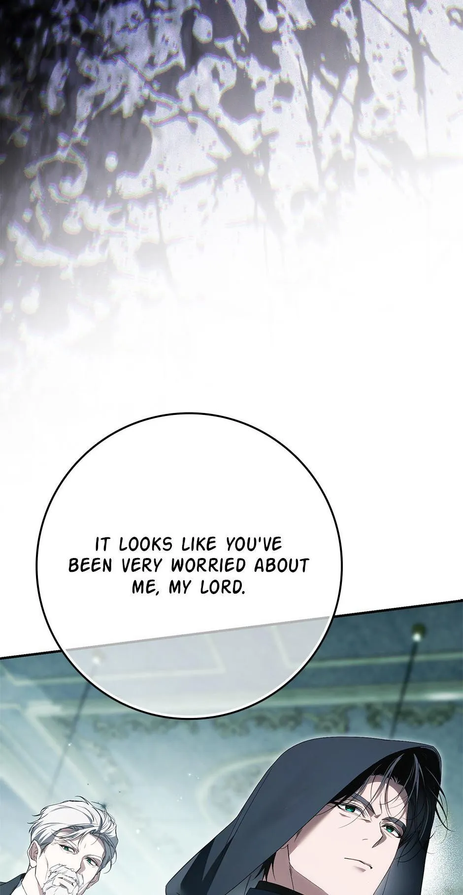 The Trash Was Me Chapter 31 page 84 - 