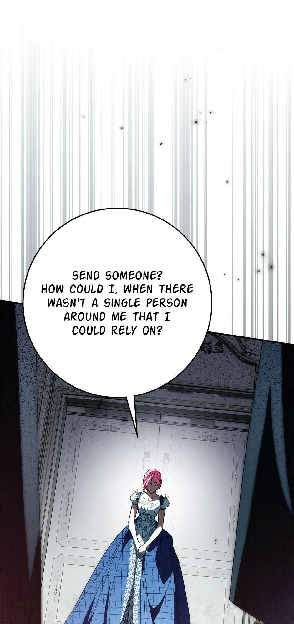The Trash Was Me Chapter 31 page 89 - 