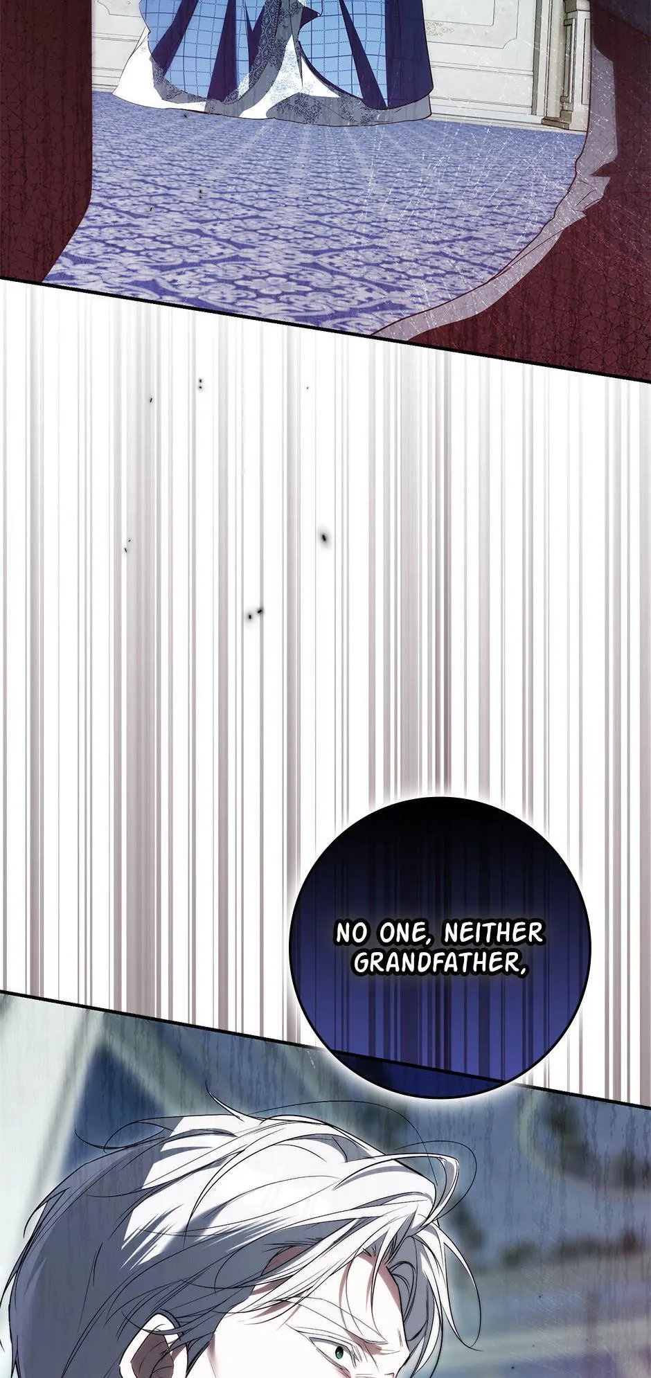 The Trash Was Me Chapter 31 page 90 - 